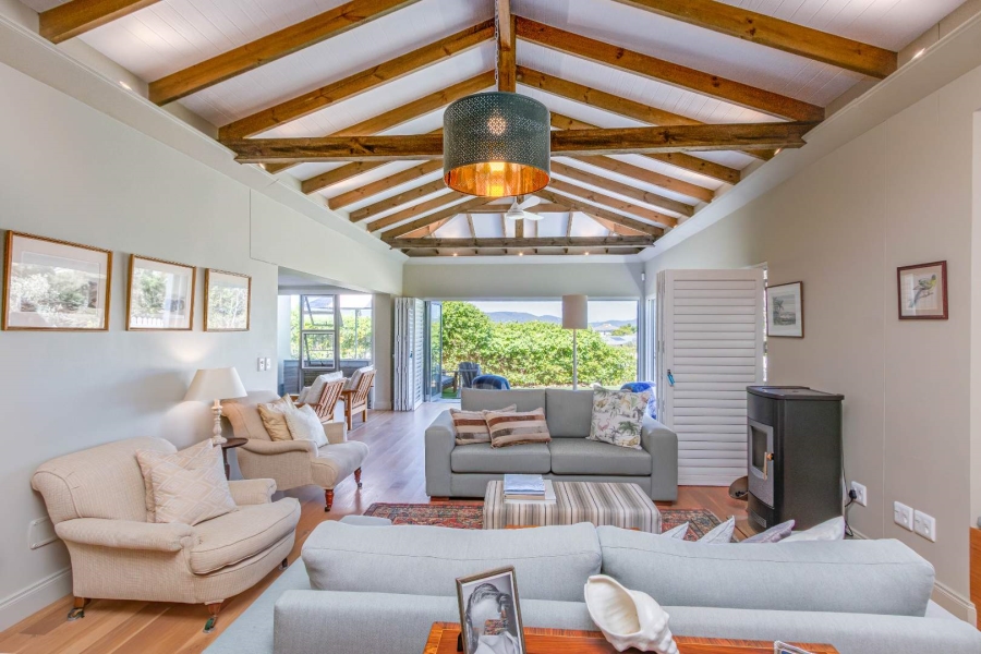 3 Bedroom Property for Sale in Hunters Estate Western Cape